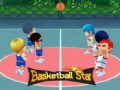 เกม Basketball Star