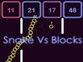 เกม Snake Vs Blocks