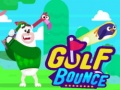 เกม Golf bounce