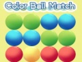 เกม Color Ball Match