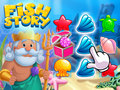 เกม Fish Story