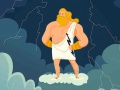 เกม Mythology Gods Hidden