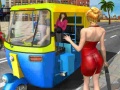 เกม Real Rickshaw Drive