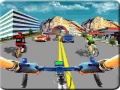 เกม Real Bike Cycle Racing