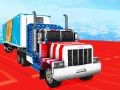 เกม Impossible Truck Tracks Drive