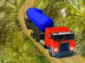 เกม Indian Cargo Truck Simulator