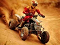 เกม Offroad ATV Puzzle