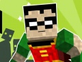 เกม Craft Subway Runner Boy
