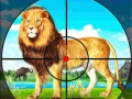 เกม Lion Hunter King