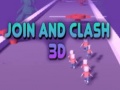 เกม Join and Clash 3D
