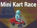 เกม Mini Kart Race