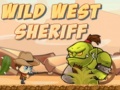 เกม Wild West Sheriff