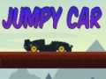 เกม Jumpy Car