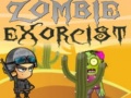 เกม Zombie Exorcist