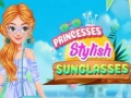 เกม Princesses Stylish Sunglasses