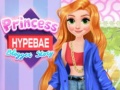 เกม Princess HypeBae Blogger Story