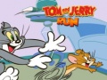 เกม Tom and Jerry Run