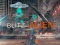 เกม Blitz Alien