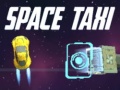 เกม Space Taxi