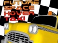 เกม Future Space Hover Taxi