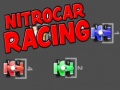 เกม NitroCar Racing