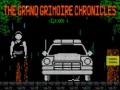 เกม The Grand Grimoire Chronicles Episode 4