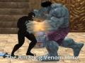 เกม The amazing Venom hero