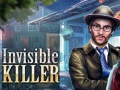 เกม Invisible Killer