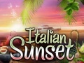 เกม Italian Sunset