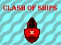 เกม Clash of Ships
