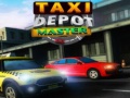 เกม Taxi Depot Master 
