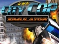 เกม City Cop Simulator
