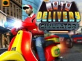เกม Moto Delivery Simulator