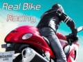 เกม Real Bike Racing