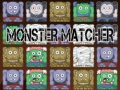เกม Monster Matcher