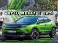 เกม 2021 Opel Mokka e Puzzle