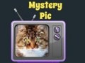 เกม Mystery Pic
