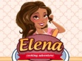 เกม Elena Cooking adventure
