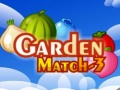 เกม Garden Match 3