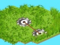 เกม Grass Cut