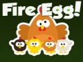 เกม Fire Egg!