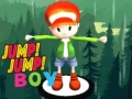 เกม Jump! Jump! Boy