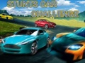 เกม Stunts Car Challenge