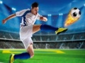 เกม World Cup 2020 Soccer