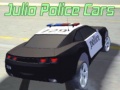 เกม Julio Police Cars