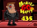เกม Monkey GO Happy Stage 435