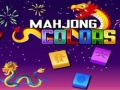 เกม Mahjong Colors