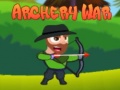 เกม Archery War