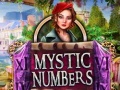 เกม Mystic Numbers