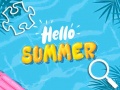เกม Hello Summer